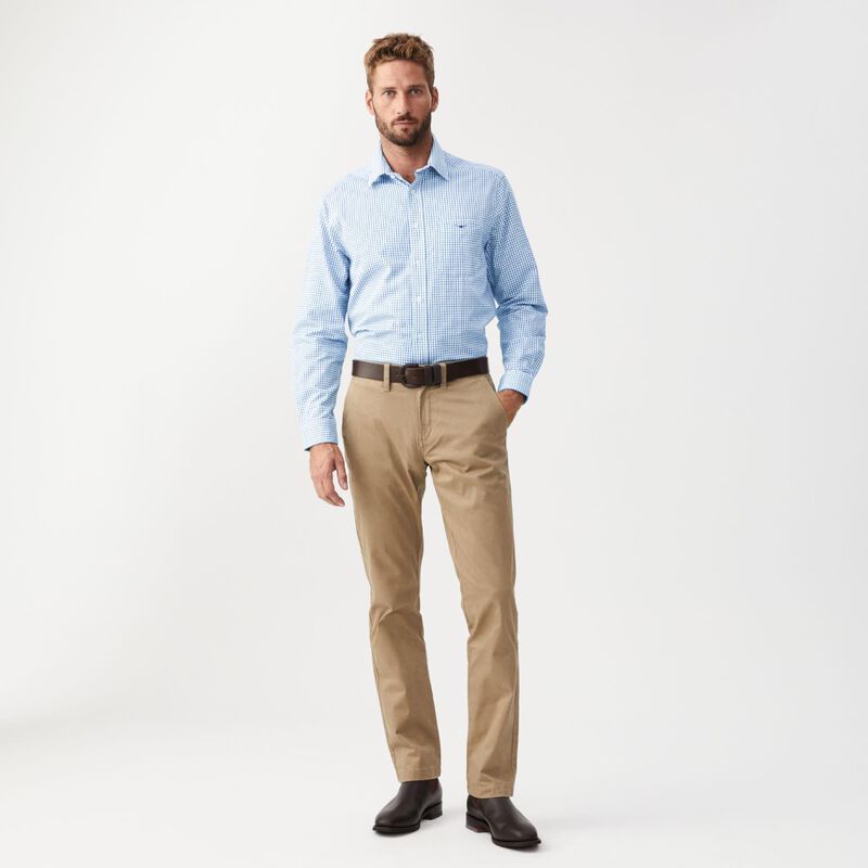 R.M. Williams Collins Shirt image number 3